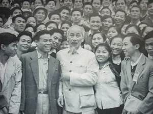 Phát triển thanh niên Hải Phòng theo tư tưởng "bồi dưỡng thế hệ cách mạng cho đời sau" của Chủ tịch Hồ Chí Minh